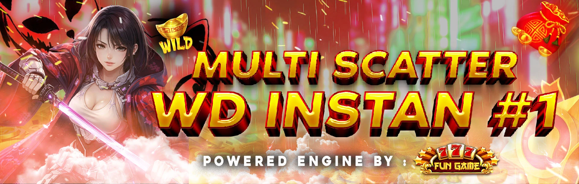 POLTAK69 Banner Slot Online